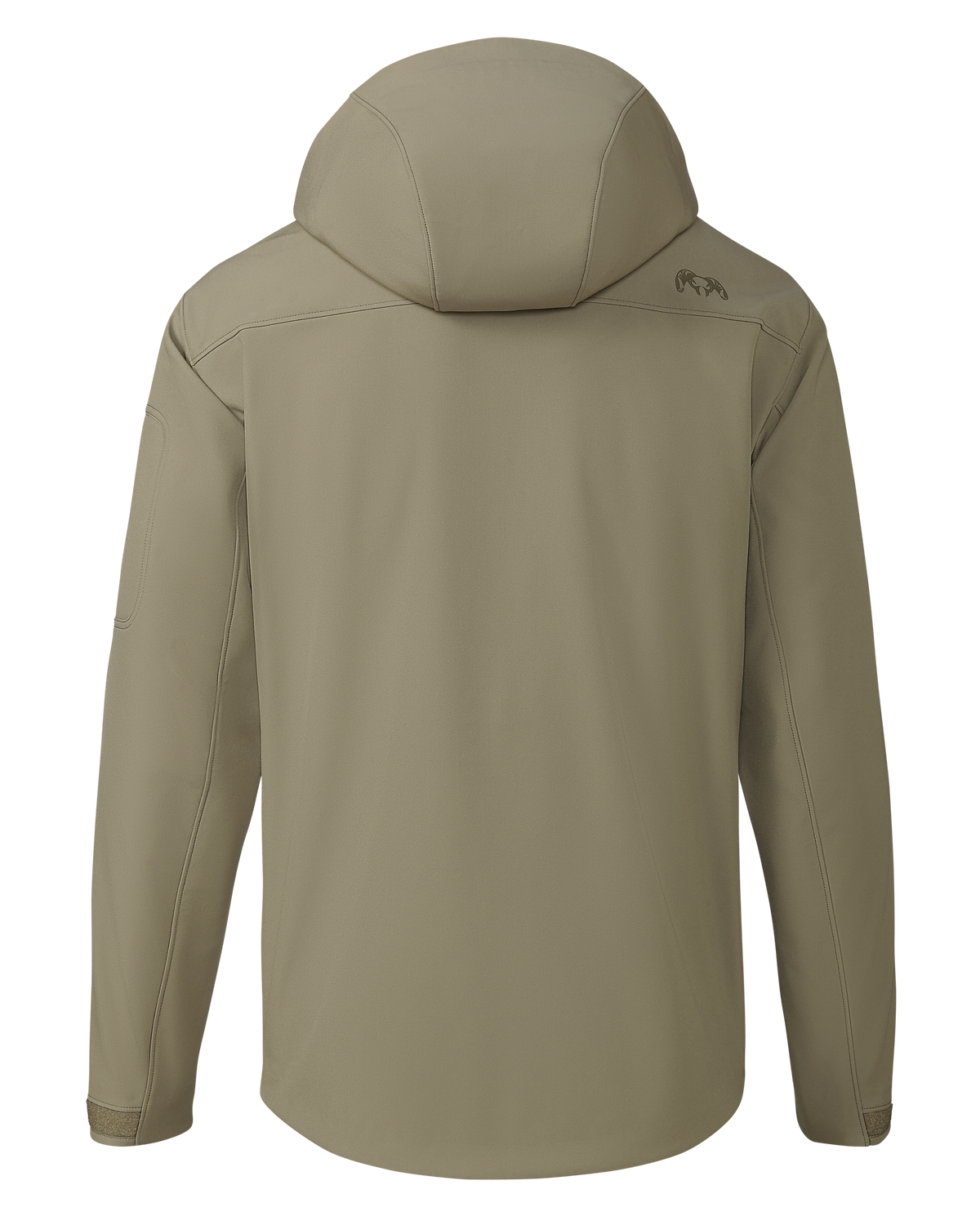 Guide PRO Hooded Jacket | Blaze Orange