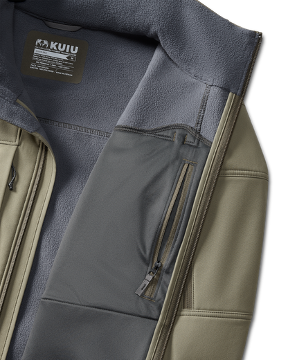Guide PRO Hooded Jacket | Blaze Orange