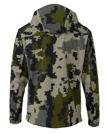 Guide PRO Hooded Jacket | Blaze Orange