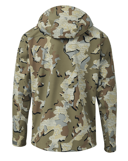 Guide PRO Hooded Jacket | Blaze Orange