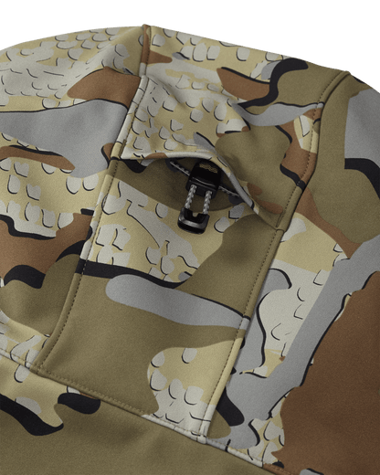 Women’s Guide PRO Hooded Jacket | Ash