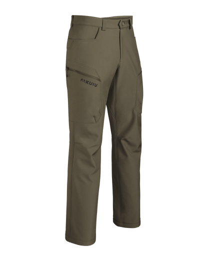 Guide PRO Pant | Major Brown
