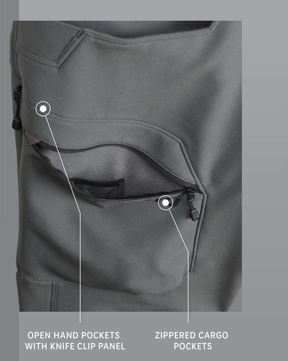 Guide PRO Pant | Major Brown