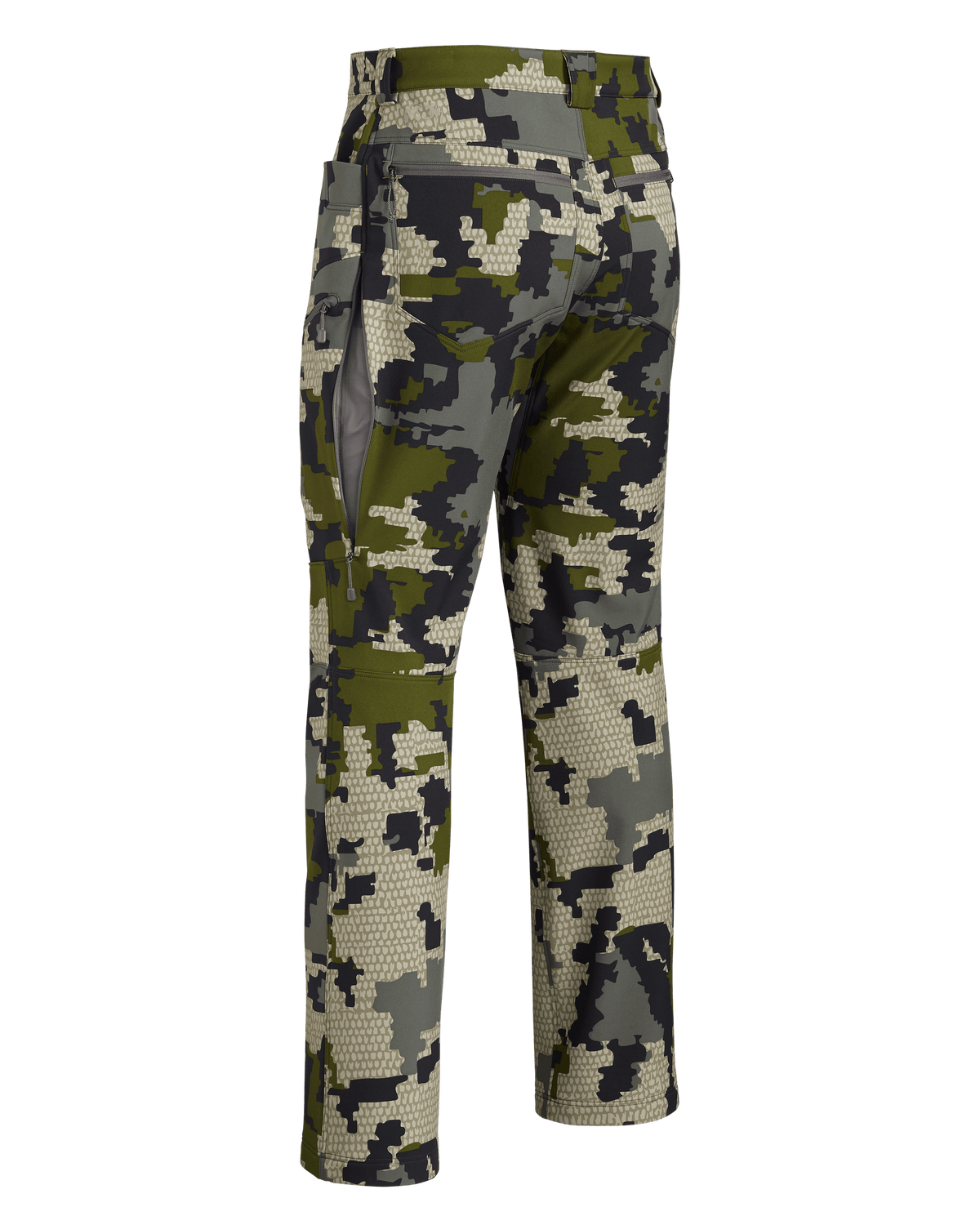 Guide PRO Pant | Major Brown