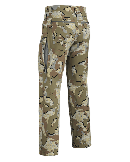 Guide PRO Pant | Major Brown