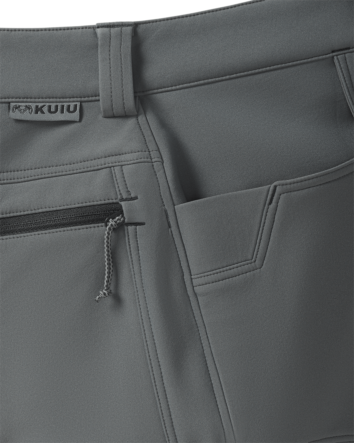 Women’s Guide PRO Pant | Ash