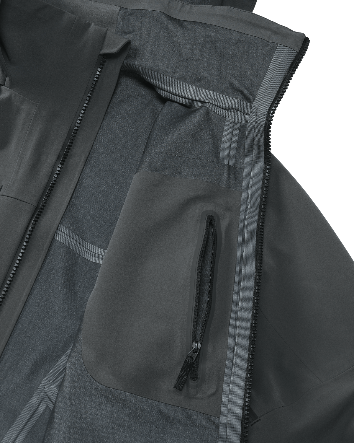 Yukon TR Rain Jacket | Valo