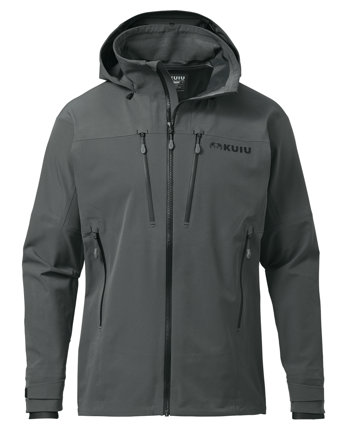 Yukon TR Rain Jacket | Valo
