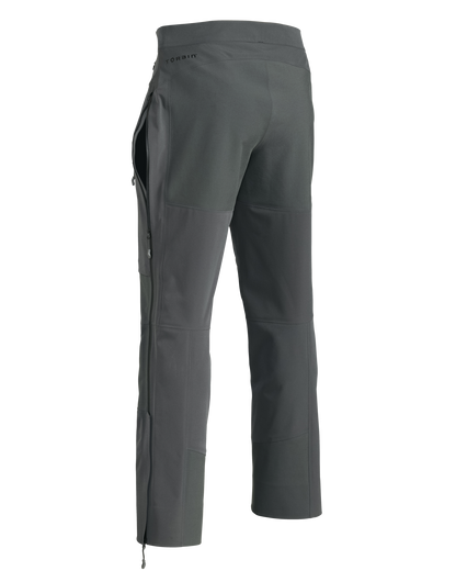 Yukon TR Rain Pant | Verde