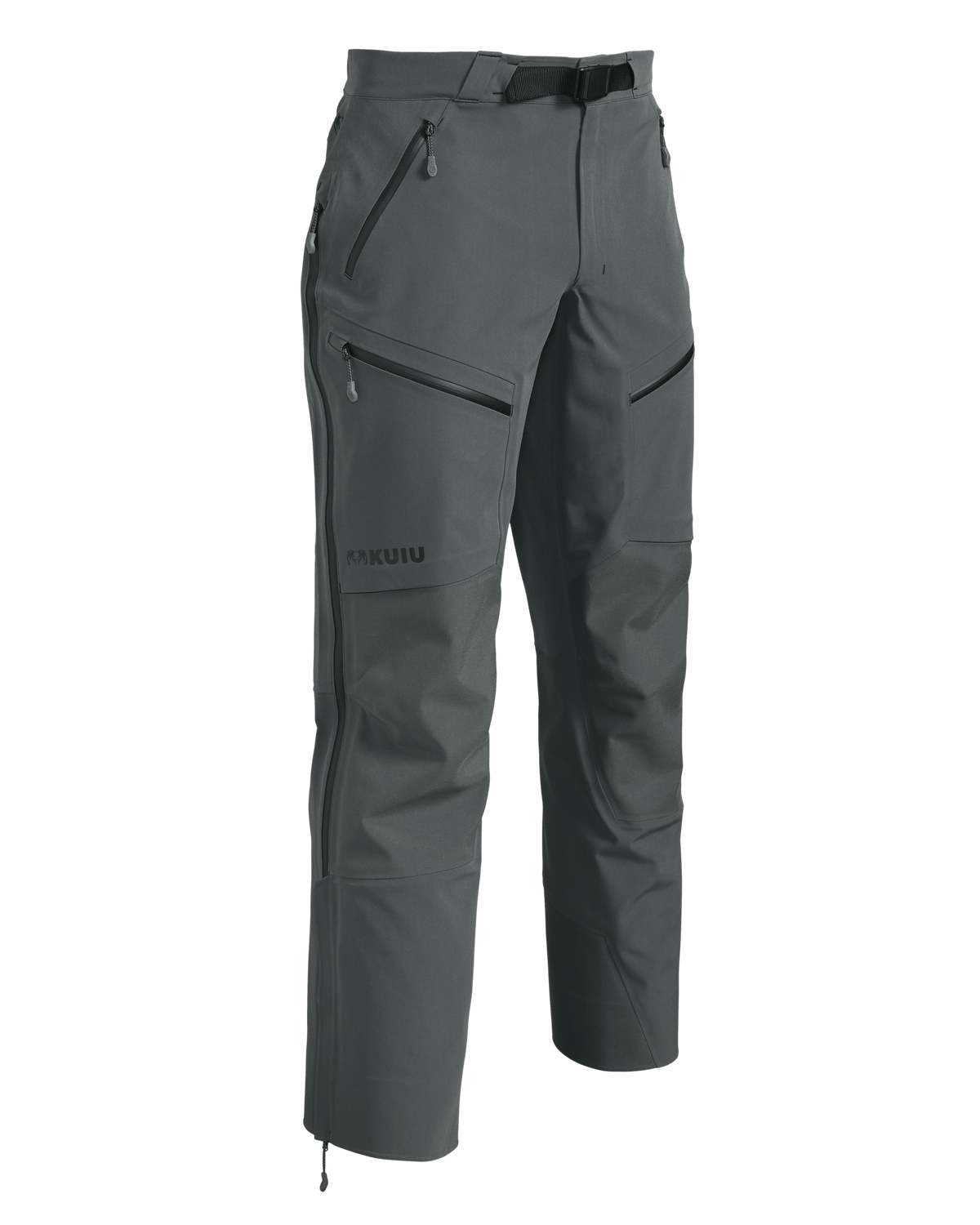 Yukon TR Rain Pant | Verde