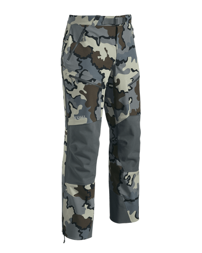 Yukon TR Rain Pant | Verde