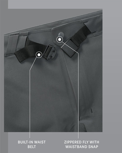 Yukon TR Rain Pant | Verde