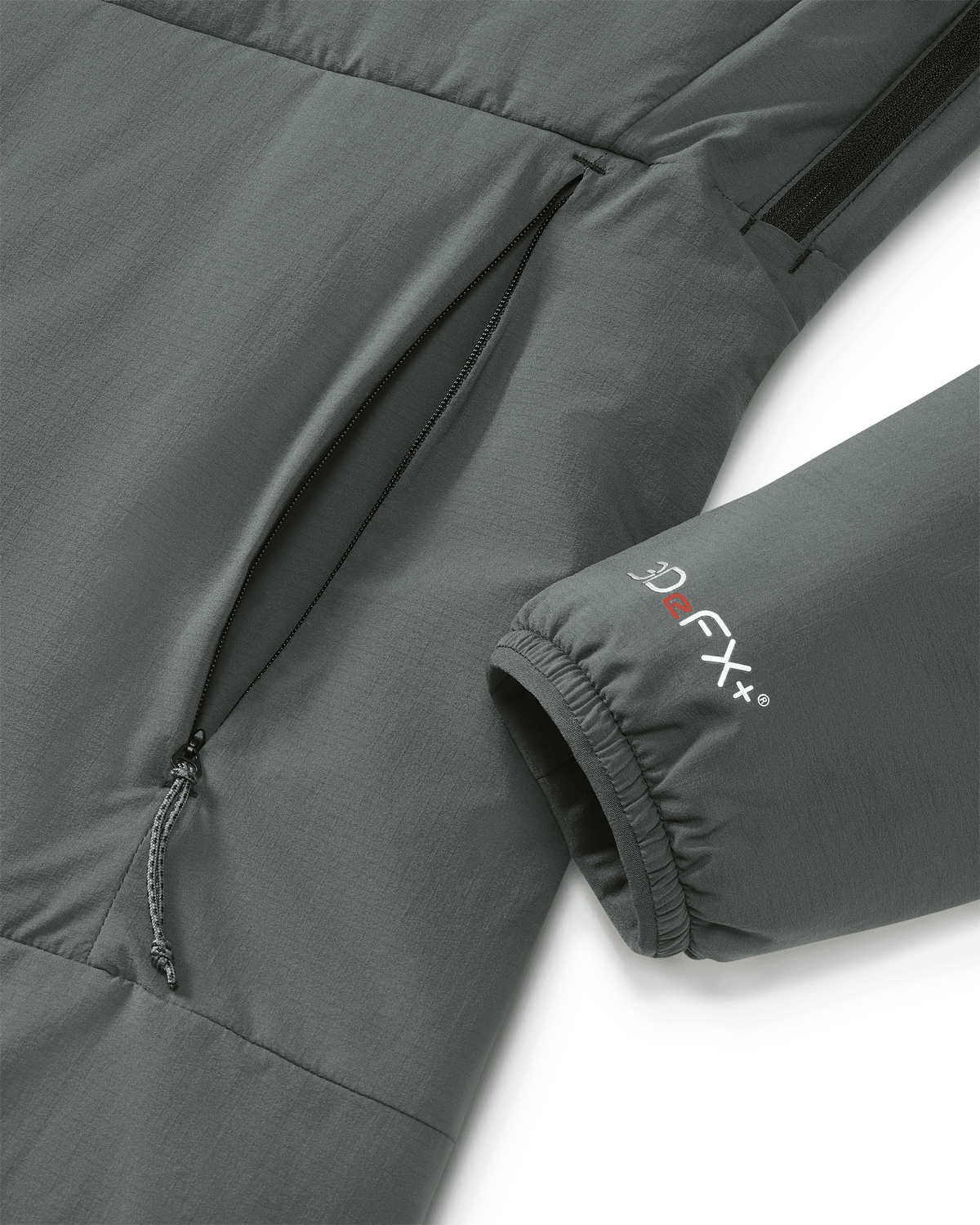 Women's Kenai Hooded Jacket | Valo