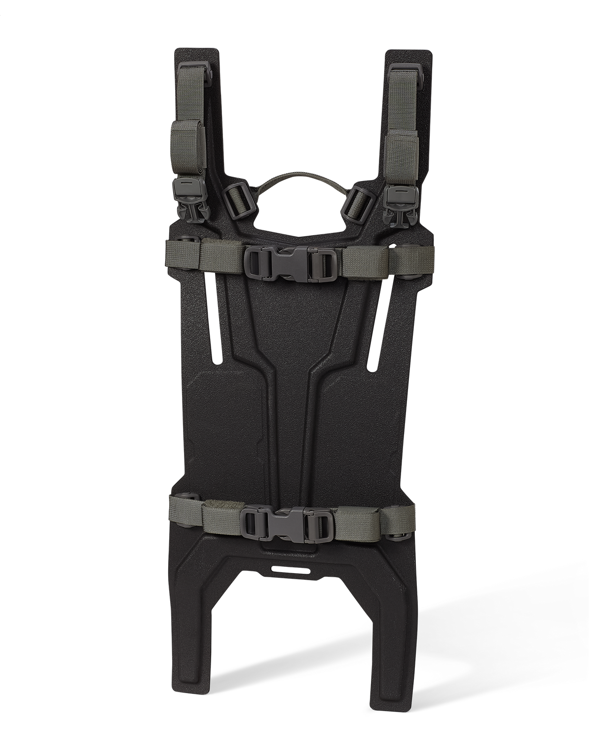 ICON 6 3500 Pack | Ash