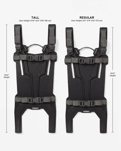 ICON 6 3500 Pack | Vias