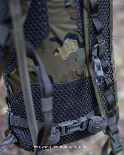 Outlet Stalker 500 PRO | Stone