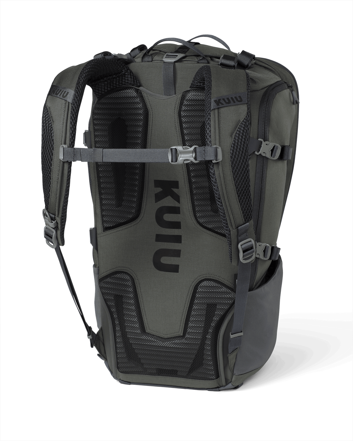 Venture Divide 3000 | Vias