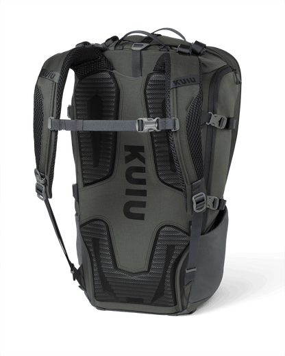 Venture Divide 3000 | Vias