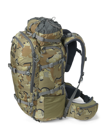Venture Divide 3000 | Vias
