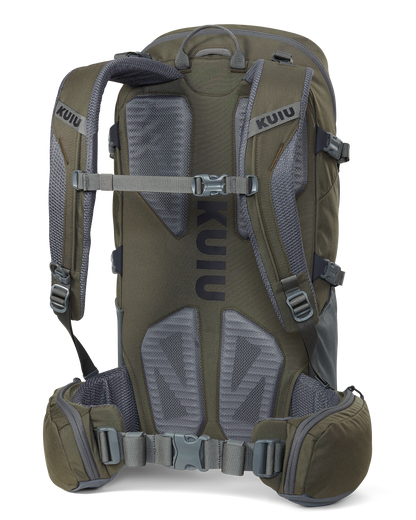 Ranger 2200 | Verde