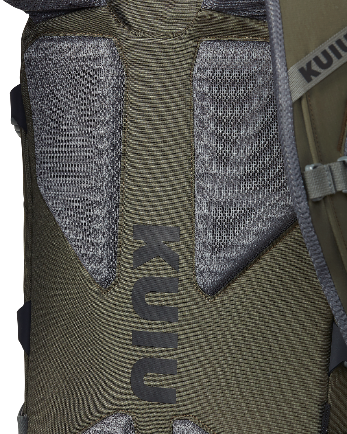 Ranger 2200 | Verde