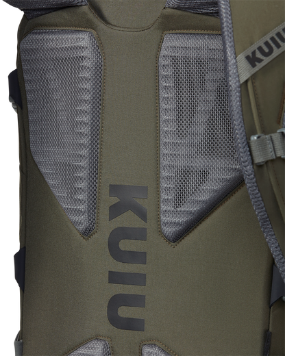 Ranger 2200 | Verde