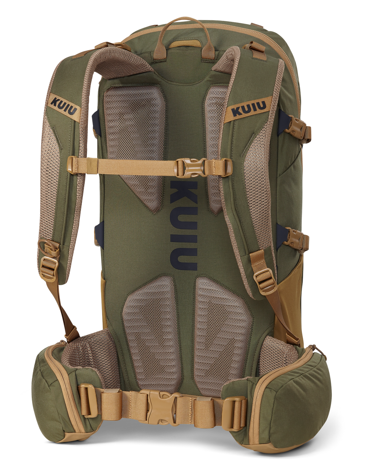 Ranger 2200 | Verde