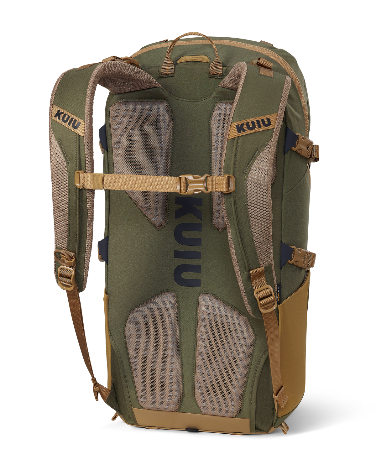Ranger 2200 | Verde