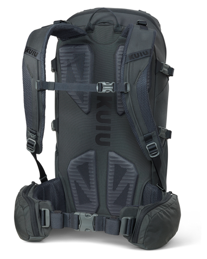Ranger 2200 | Verde