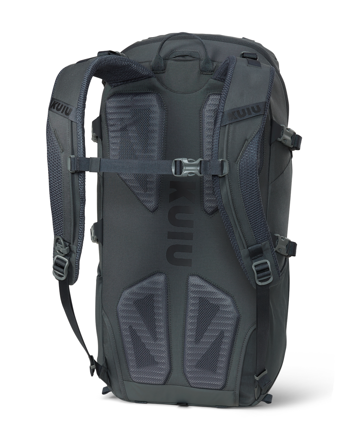 Ranger 2200 | Verde