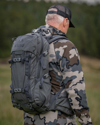 Ranger 2200 | Verde