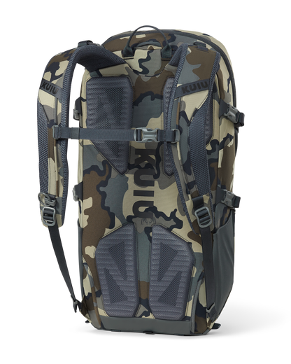 Ranger 2200 | Verde