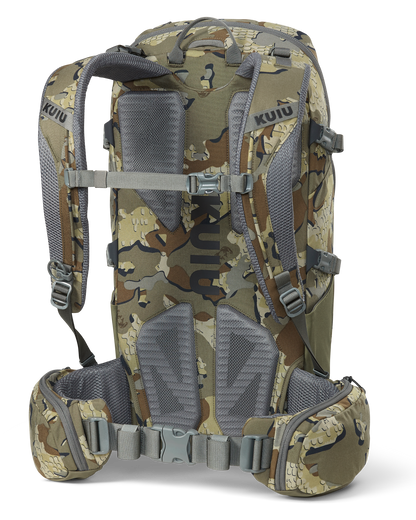 Ranger 2200 | Ash