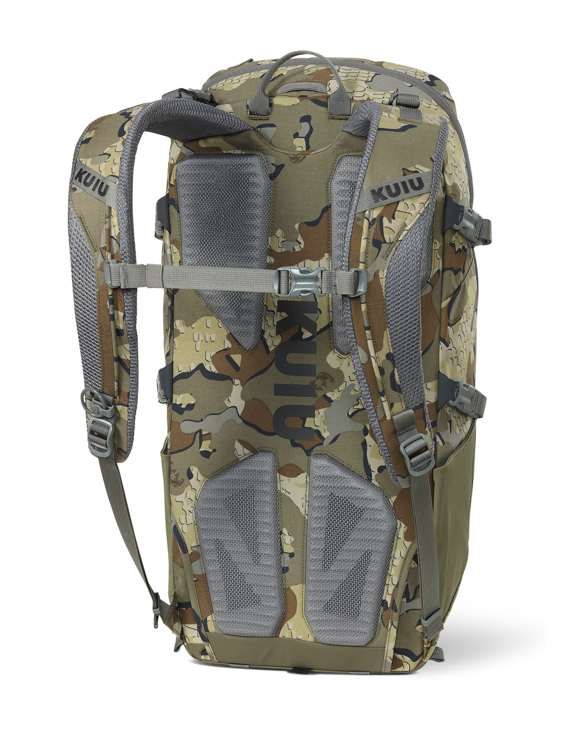 Ranger 2200 | Verde