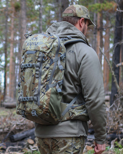 Ranger 2200 | Ash