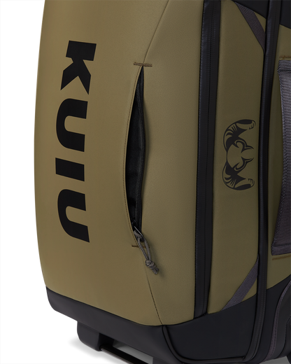 Waypoint 3000 Carry-On Roller | Black