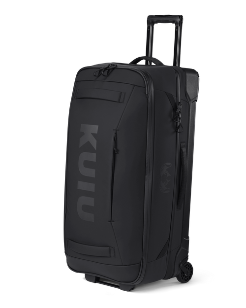 Waypoint 6500 Roller | Black