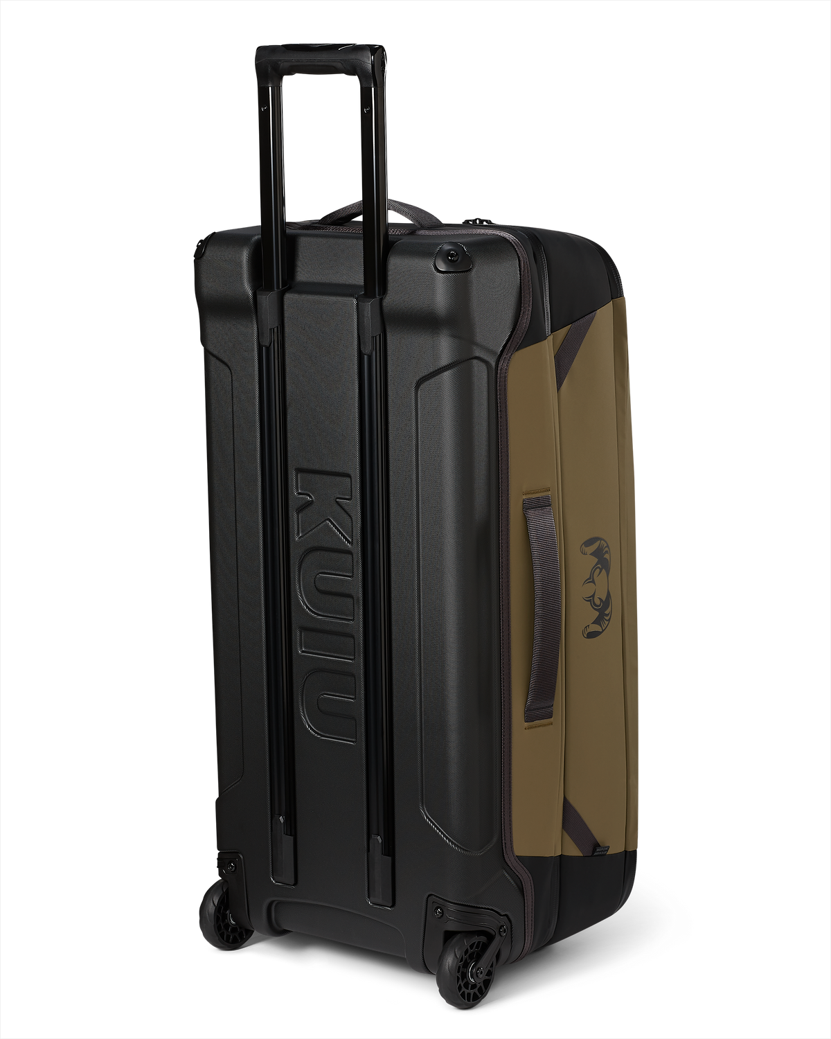 Waypoint 6500 Roller | Black