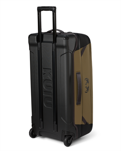 Waypoint 6500 Roller | Black