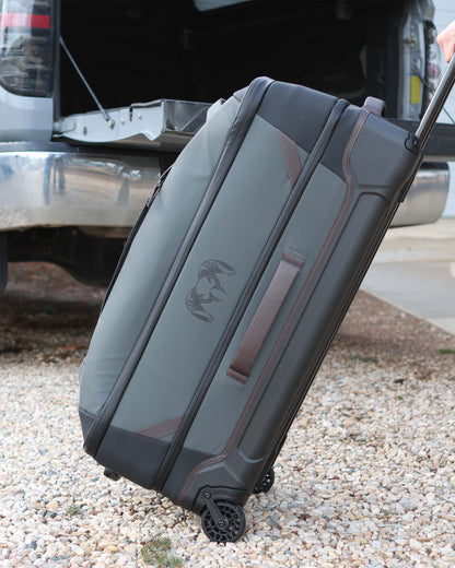 Waypoint 6500 Roller | Black