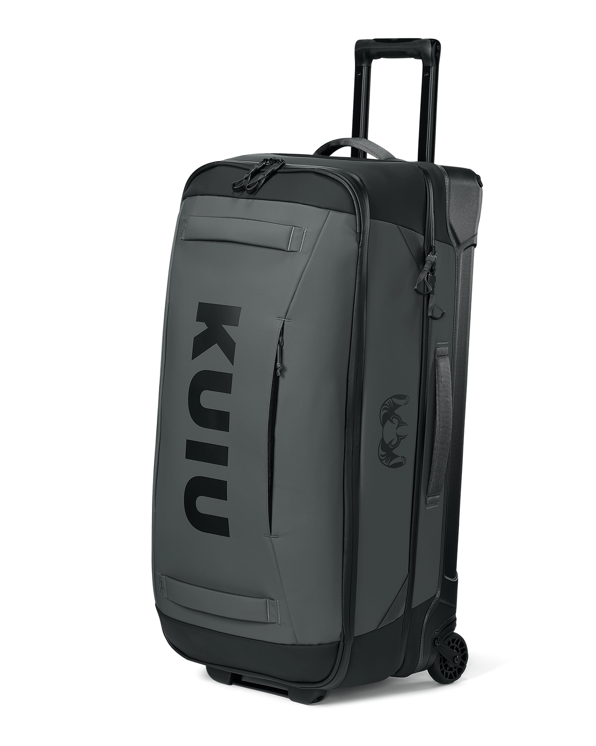 Waypoint 6500 Roller | Black