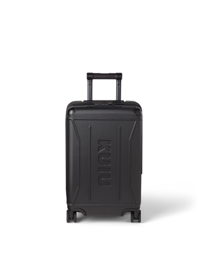 Hardline Spinner Carry-On | Black