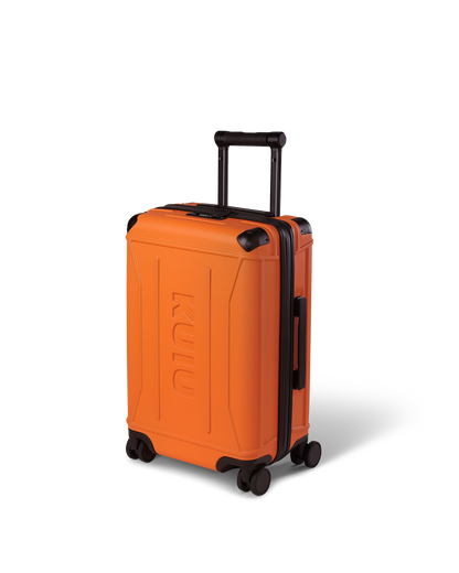 Hardline Spinner Carry-On | Black