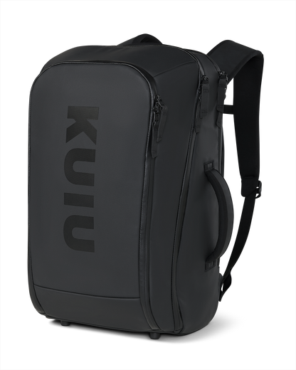 Waypoint Travel Backpack | Bourbon