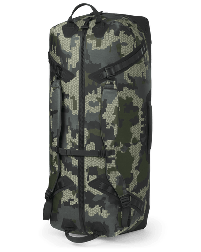 Kodiak 6600 Submersible Duffel | Valo
