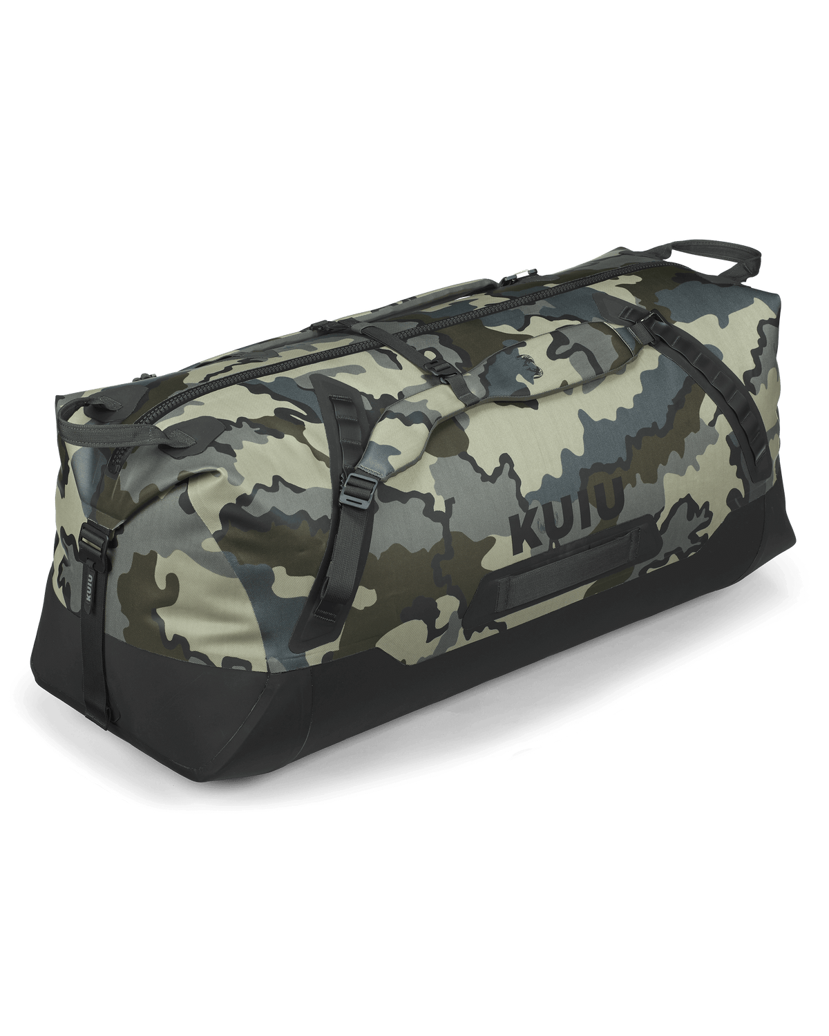 Kodiak 6600 Submersible Duffel | Valo