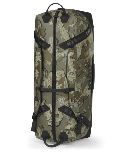 Kodiak 6600 Submersible Duffel | Verde