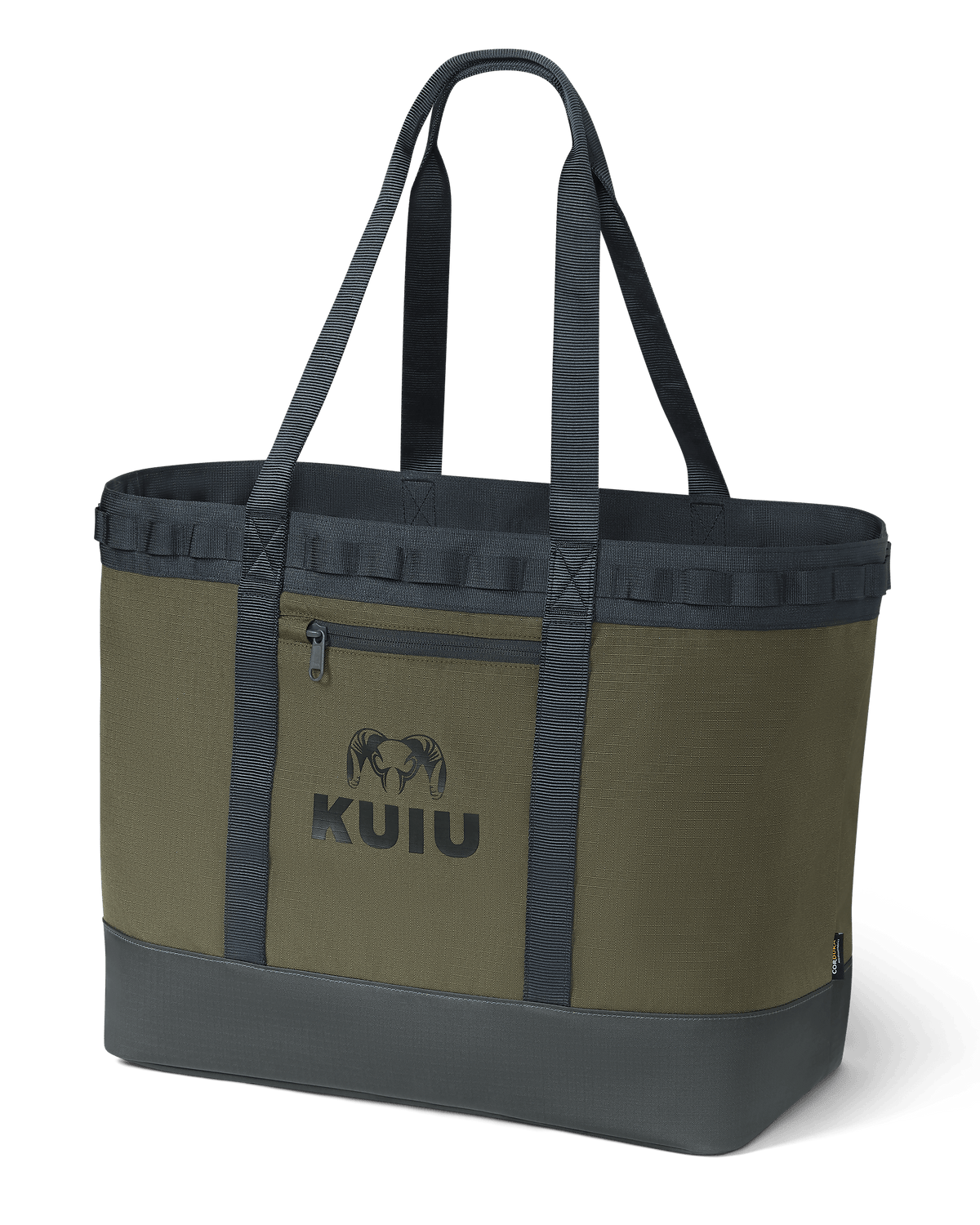 KUIU CORDURA® 2800 Tote Bag | Verde