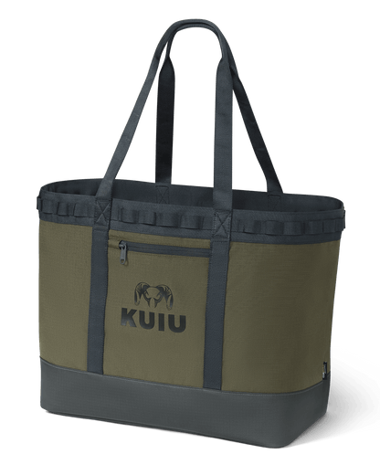 KUIU CORDURA® 2800 Tote Bag | Verde