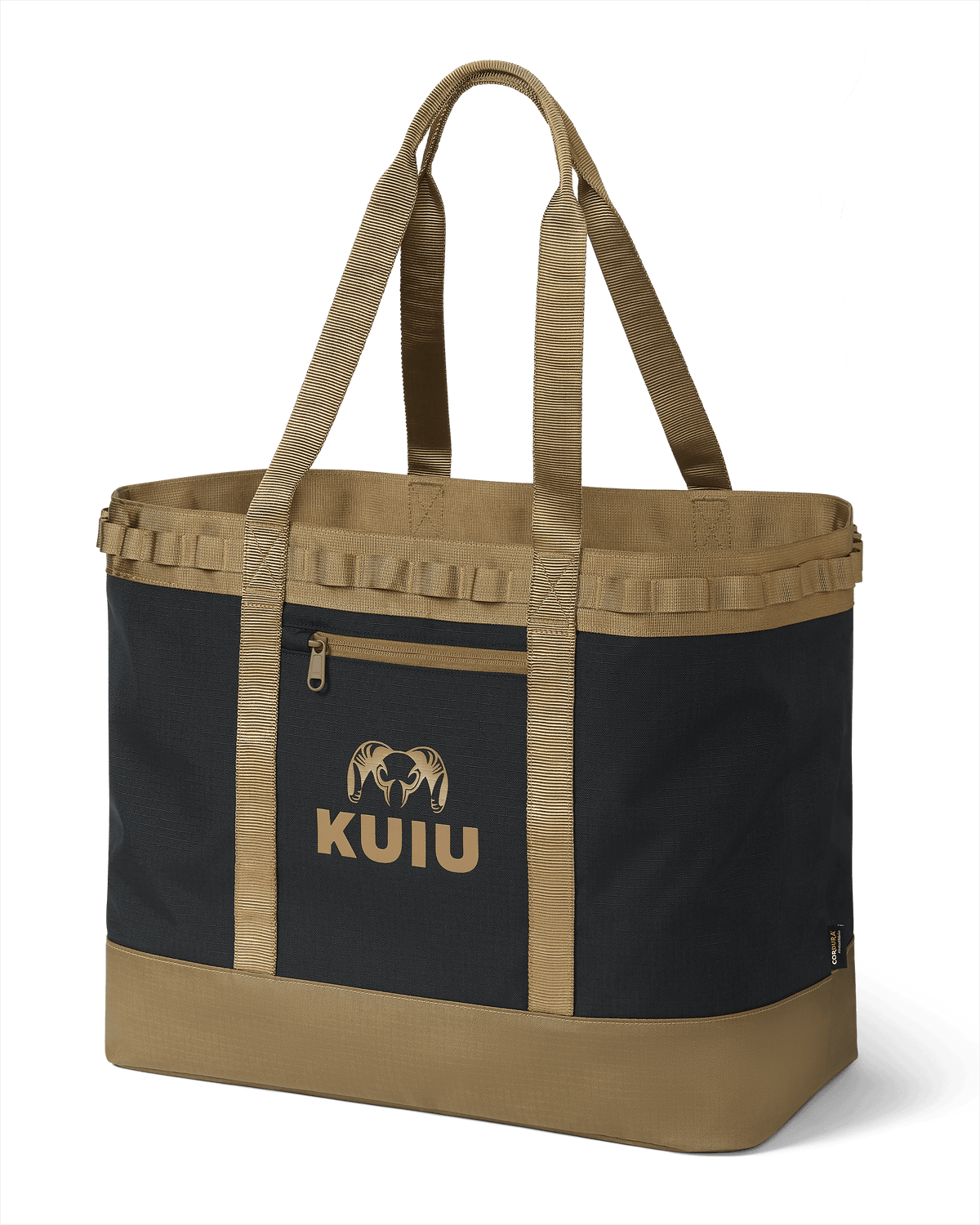 KUIU CORDURA® 2800 Tote Bag | Verde